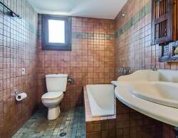 Luxurious Villa in Malades Crete