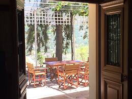 Luxurious Villa in Malades Crete