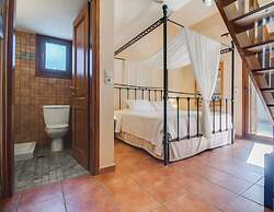 Luxurious Villa in Malades Crete