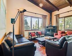 Luxurious Villa in Malades Crete