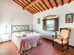 Holiday Home in San Casciano