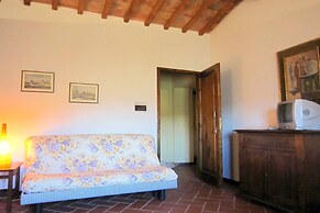 Holiday Home in San Casciano