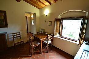 Holiday Home in San Casciano