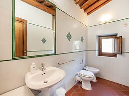 Holiday Home in San Casciano
