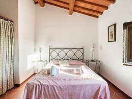 Holiday Home in San Casciano