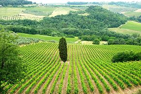 Holiday Home in San Casciano