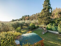 Holiday Home in San Casciano