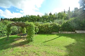Holiday Home in San Casciano