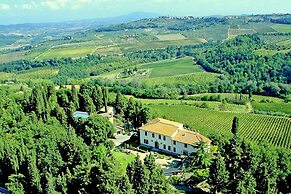 Holiday Home in San Casciano