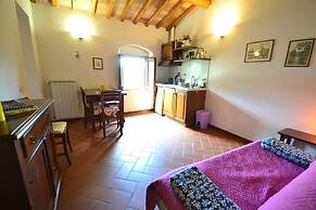 Holiday Home in San Casciano
