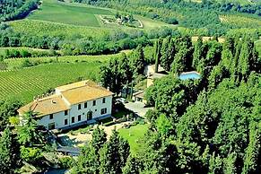 Holiday Home in San Casciano