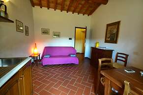 Holiday Home in San Casciano