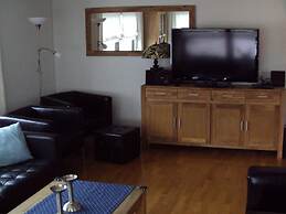 Detached House With Sauna Near Ski Lifts