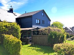 Detached House With Sauna Near Ski Lifts