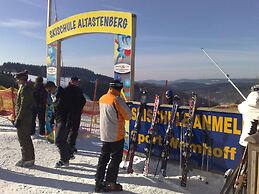Detached House With Sauna Near Ski Lifts