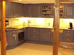 Detached House With Sauna Near Ski Lifts