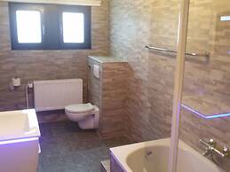 Detached House With Sauna Near Ski Lifts