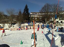 Detached House With Sauna Near Ski Lifts