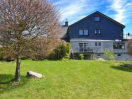 Detached House With Sauna Near Ski Lifts