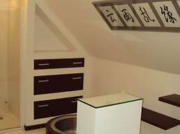 Detached House With Sauna Near Ski Lifts