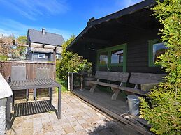 Detached House With Sauna Near Ski Lifts