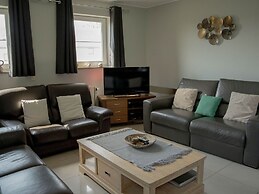 Contemporary Holiday Home in Houffalize