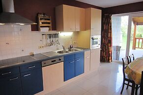 Ardennes Getaway in Houffalize