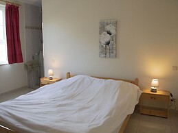 Contemporary Holiday Home in Houffalize