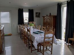 Contemporary Holiday Home in Houffalize