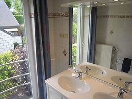 Contemporary Holiday Home in Houffalize