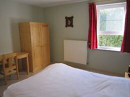 Contemporary Holiday Home in Houffalize