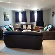 Ardennes Getaway in Houffalize