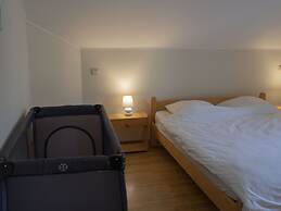 Contemporary Holiday Home in Houffalize