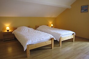 Ardennes Getaway in Houffalize