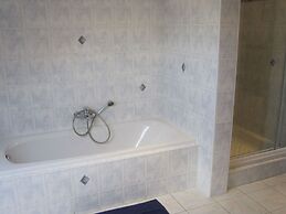 Contemporary Holiday Home in Houffalize