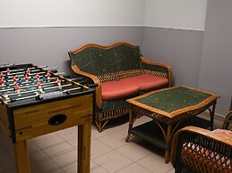 Contemporary Holiday Home in Houffalize