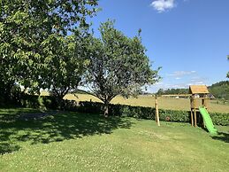 Ardennes Getaway in Houffalize