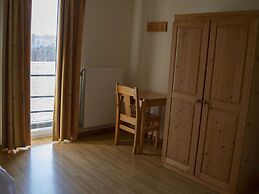 Contemporary Holiday Home in Houffalize