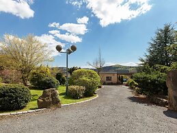 Chic Vacation Home near Forest in Sebnitz Germany