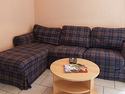 Chic Vacation Home near Forest in Sebnitz Germany