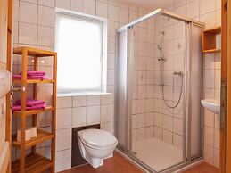 Chic Vacation Home near Forest in Sebnitz Germany