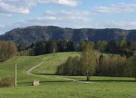 Chic Vacation Home near Forest in Sebnitz Germany