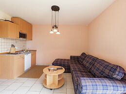Chic Vacation Home near Forest in Sebnitz Germany