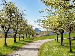 Chic Vacation Home near Forest in Sebnitz Germany