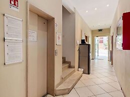 Belvilla by OYO Riviera Bilo