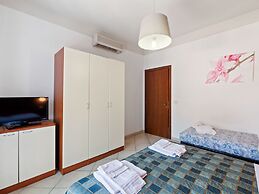 Belvilla by OYO Riviera Bilo