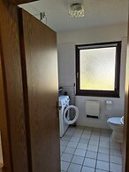 Spacious Apartment near Lake in Frankenau