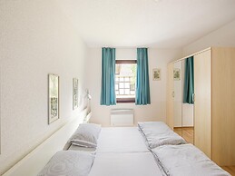 Spacious Apartment near Lake in Frankenau