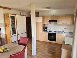 Spacious Apartment near Lake in Frankenau