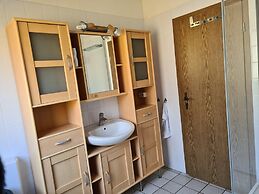 Spacious Apartment near Lake in Frankenau